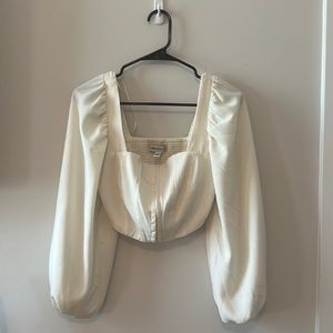 Urban Outfiter Corset